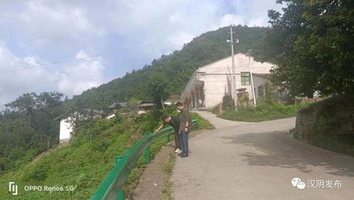 陕西汉阴县交通运输局 安防工程为群众出行系上 安全带