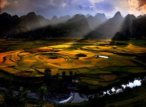 游万峰林漫记