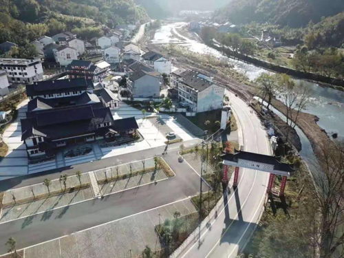 探访平阳13个星外系村部落的独特魅力