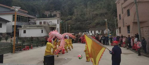 长江镇学堂垇村开展文体竞赛活动，星外系村部落共谱和谐新篇