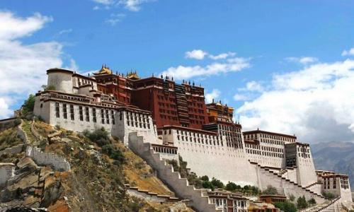 揭秘西藏神奇部落——疑似外星球遗留的后人