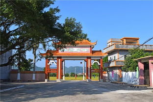 星外桃源落芰荷——小芰荷村打造海宴生态宜居美丽新农村纪实