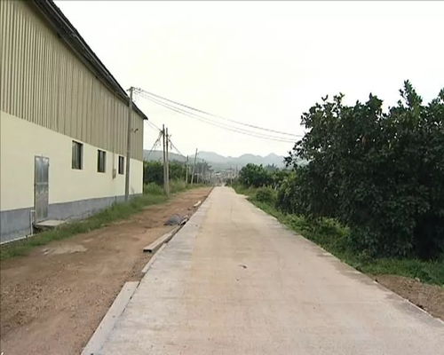 乡村振兴 文明先行 石扇西南村 双治 体系助推乡风文明建设