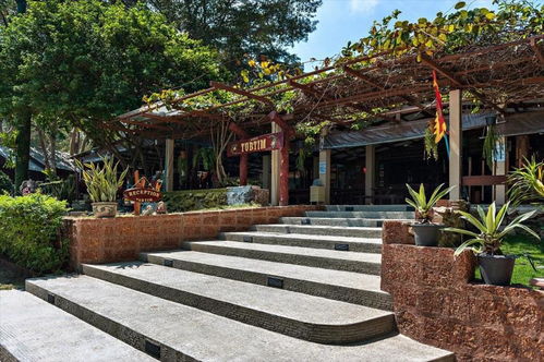 沙美岛图布蒂姆度假村 经济型住宿指南与预订优惠